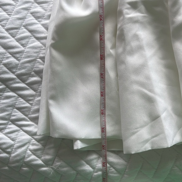 Two tone Commense dress - Picture 9 of 9